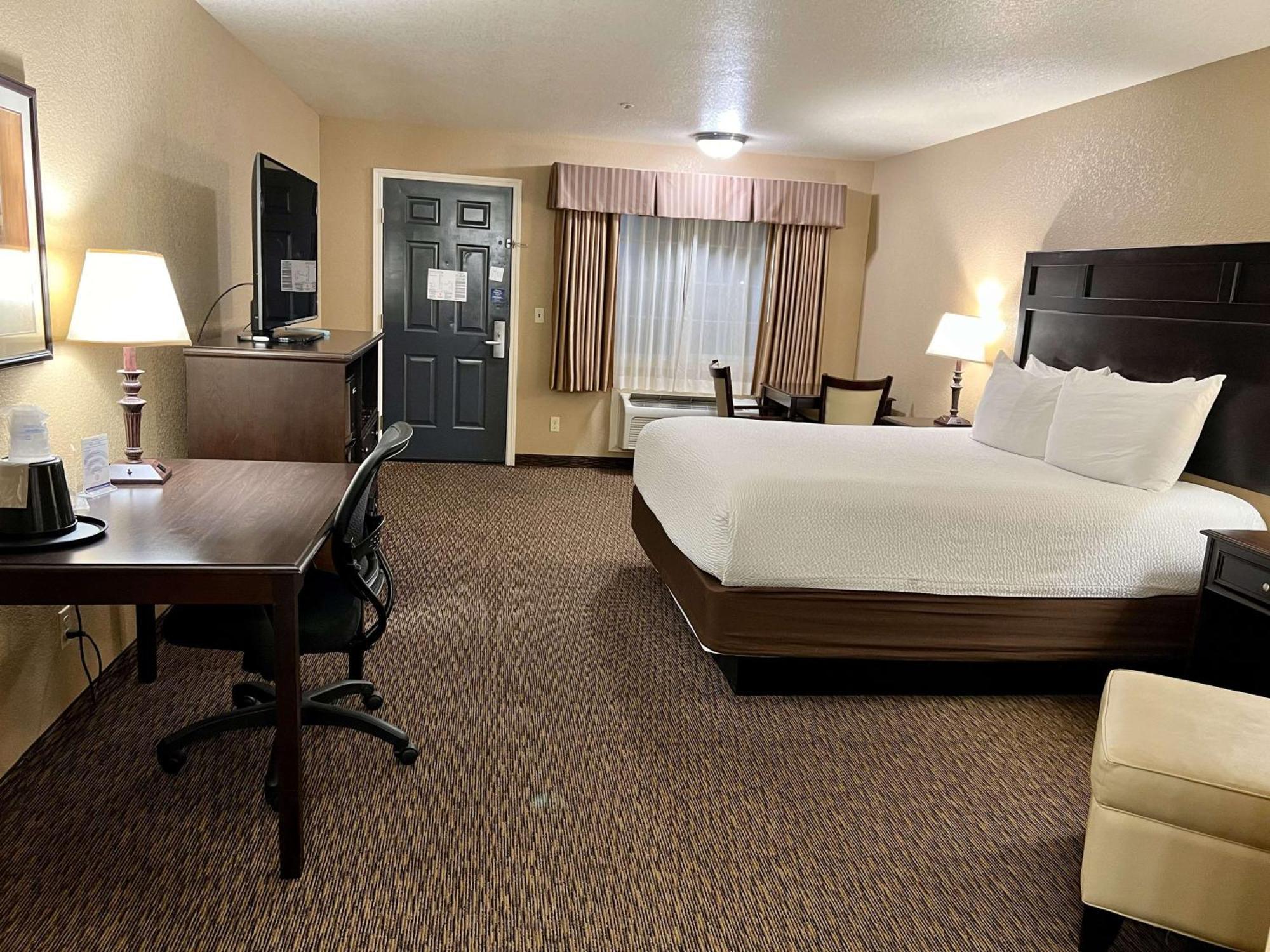 Western Country Hotel Fortuna