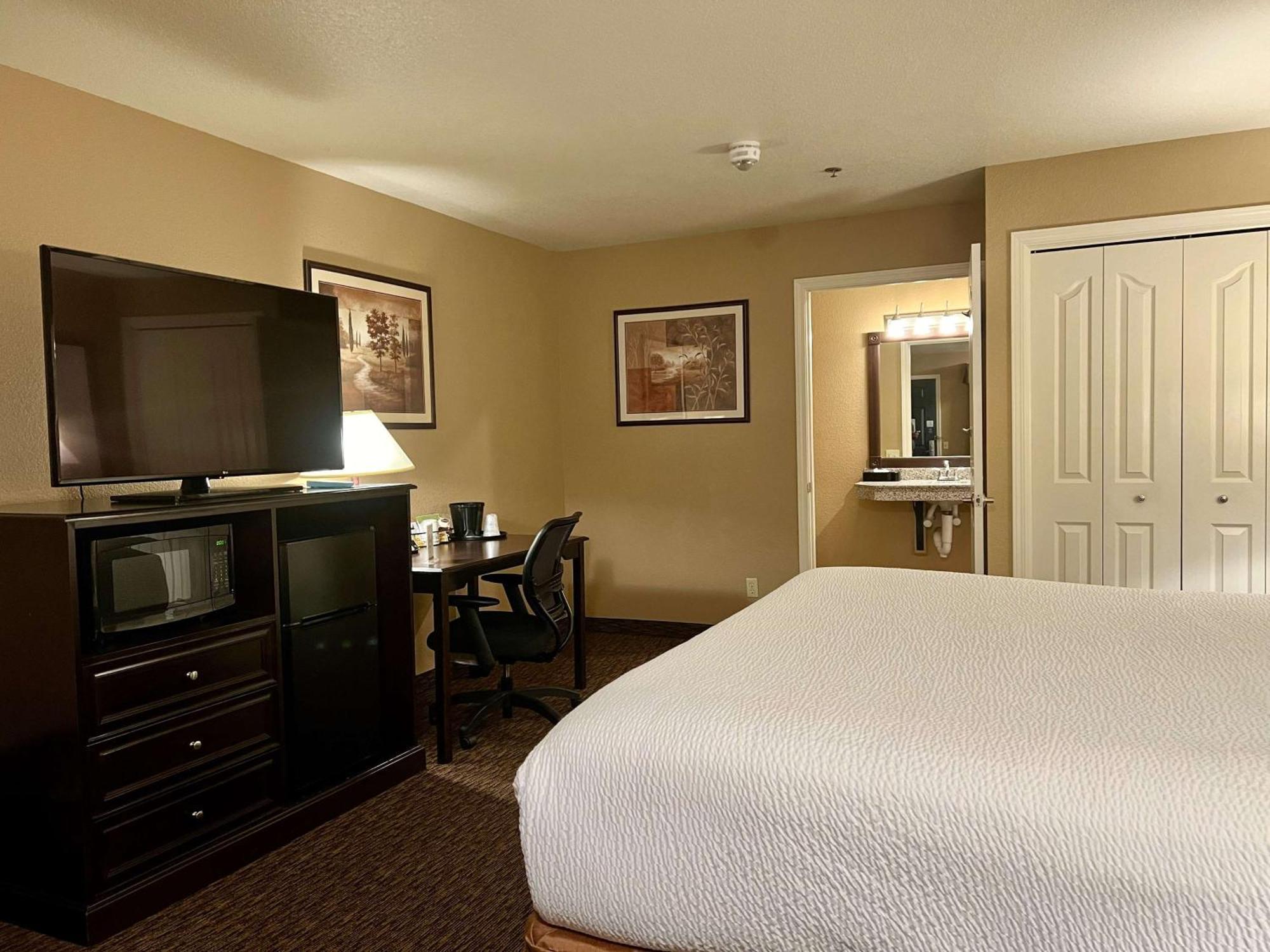 Western Country Hotel Fortuna