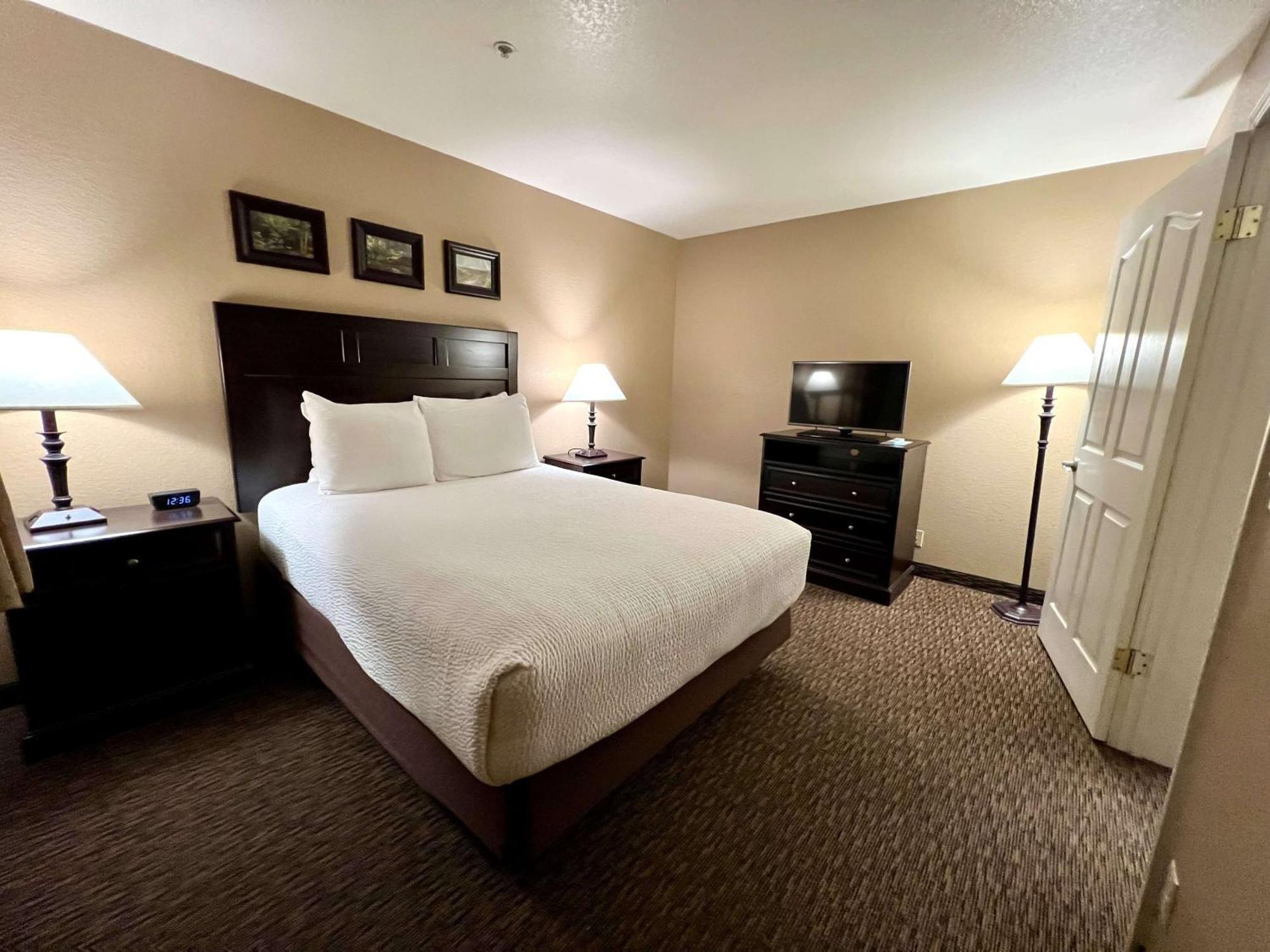 Hotel Western Country