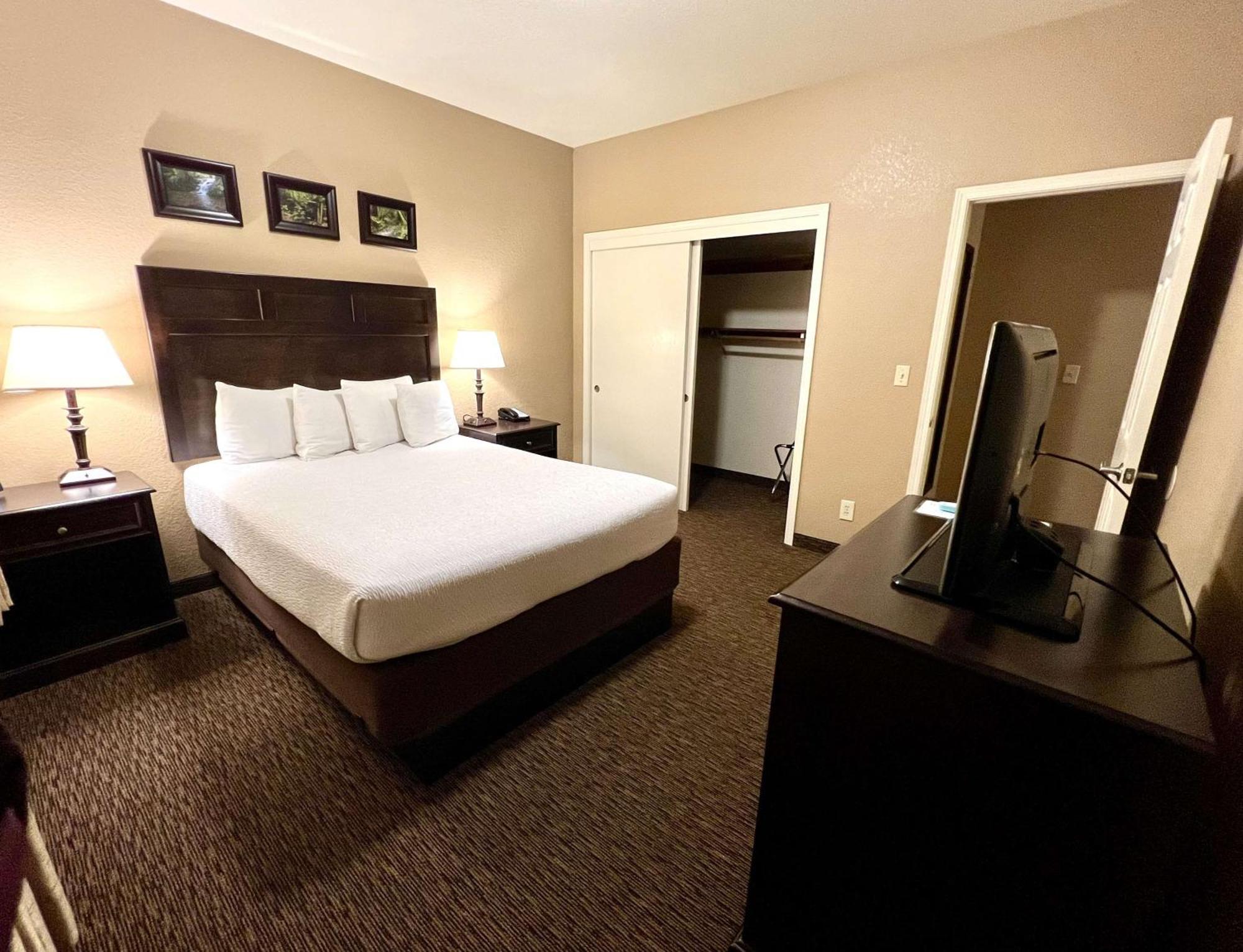 Western Country Hotel Fortuna