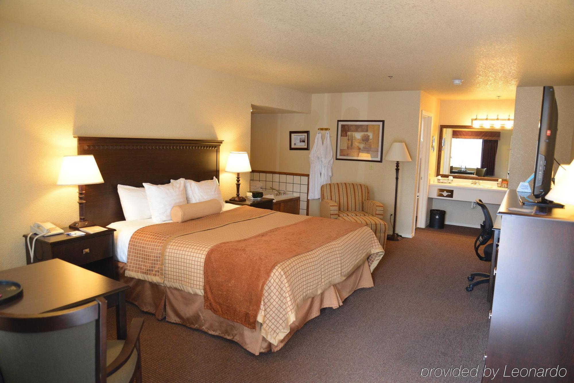 Hotel Western Country 3*