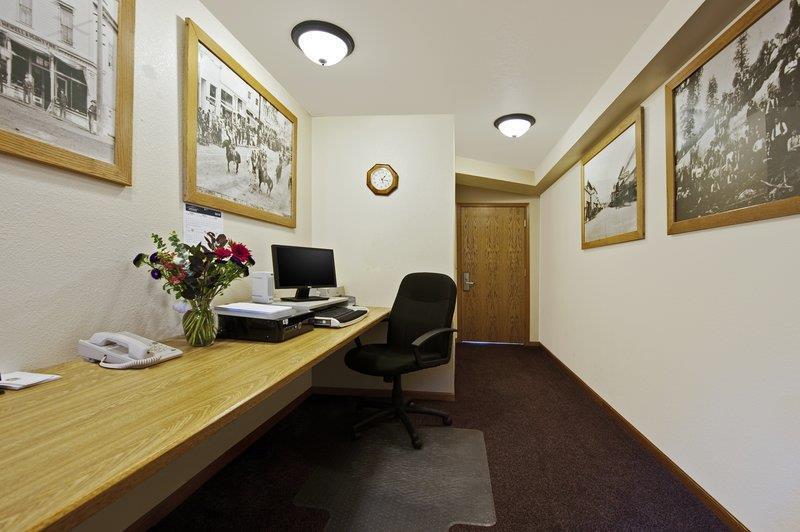 Hotel Western Country Fortuna